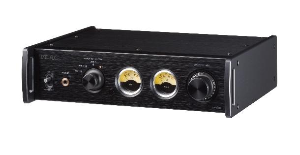 Stereo-Vollverstärker TEAC AX-505