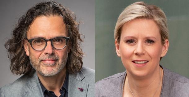 Personalwechsel in der ZDF-Programmdirektion