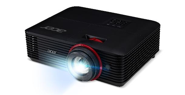 Acer Nitro G550
