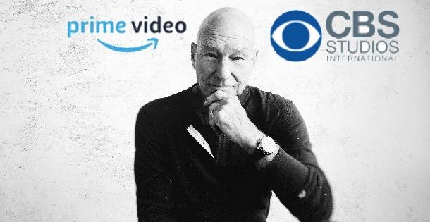 Amazon Prime Video und CBS schließen exklusiven Deal