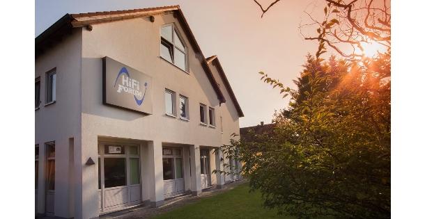 Smart Home Messe im HiFi Forum