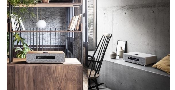 Ruark Audio R5