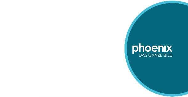phoenix für neuen Markenauftritt ausgezeichnet