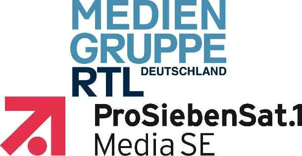 ProSiebenSat.1 und RTL gründen Joint Venture