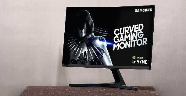 Samsung CRG5