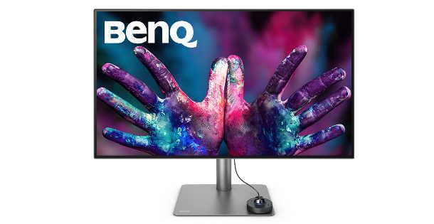 BenQ PD3220U