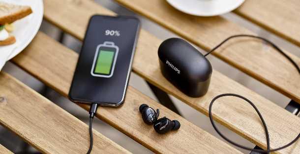 Philips SHB2515