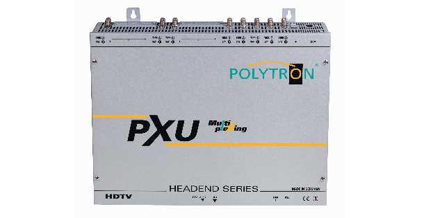 Polytron PXU 848 C/T