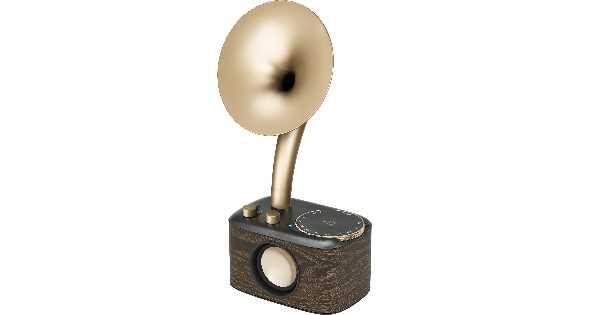 Sangean „Euphonic“ WR-45X