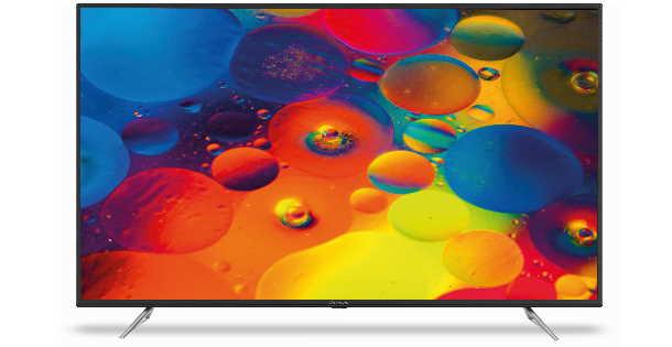 Strong bringt neue TV-Modelle
