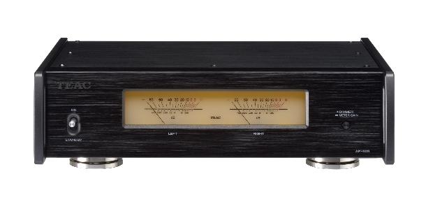 TEAC AP-505