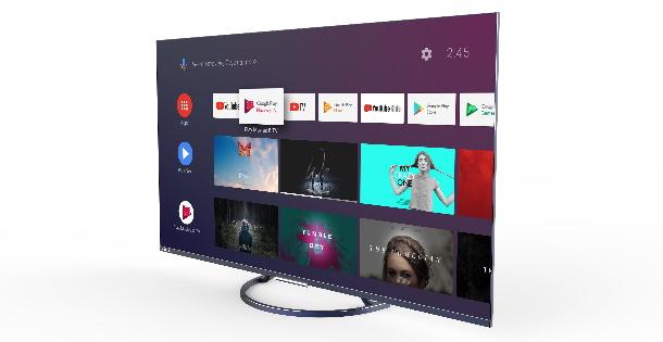 IFA 2019: CHiQ präsentiert drei neue Android Smart-TV-Serien