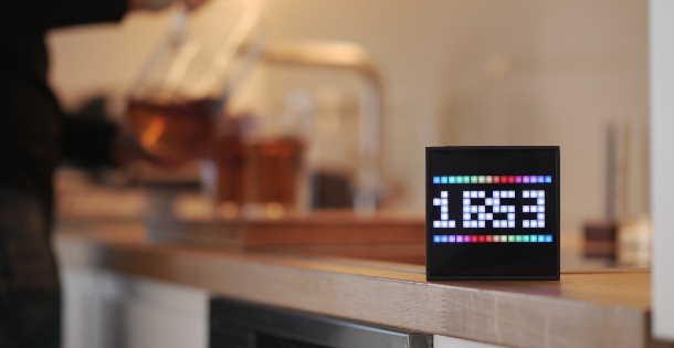 Divoom Timebox Evo