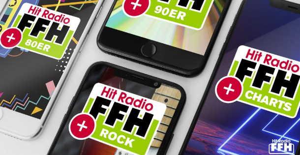 Radio-Revolution bei FFH