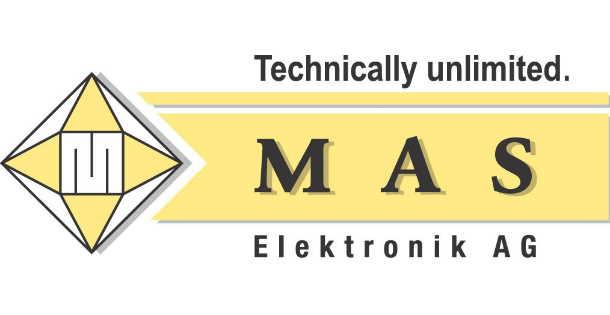 MAS Elektronik AG Vertriebspartner für Tripp Lite