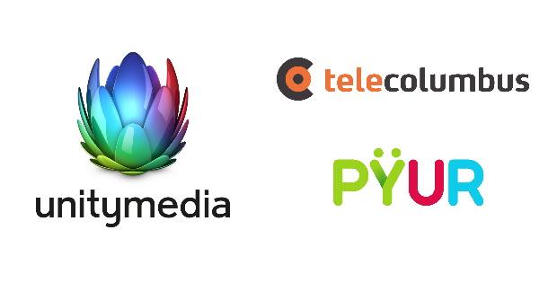 Unitymedia schließt Netzausbau in Mötzingen ab