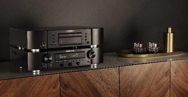 Marantz NR1200