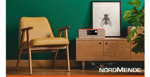 Nordmende Transita 320
