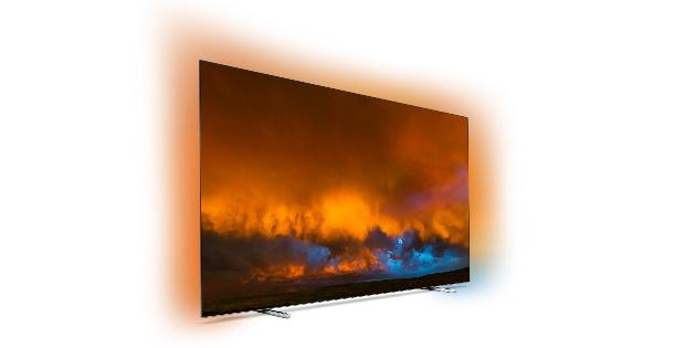 Philips OLED-TVs gewinnen EISA-Auszeichnungen