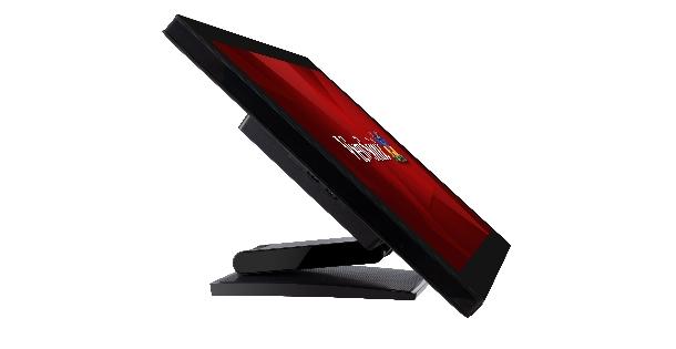 ViewSonic TD2760