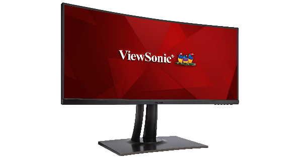 ViewSonic VP3481