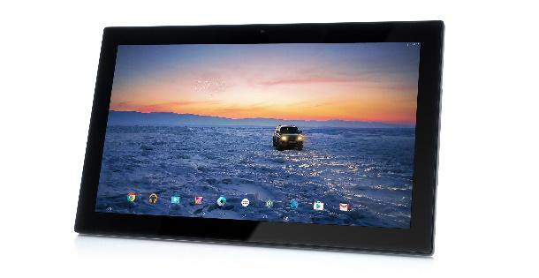 Xoro MegaPAD 2154 V4
