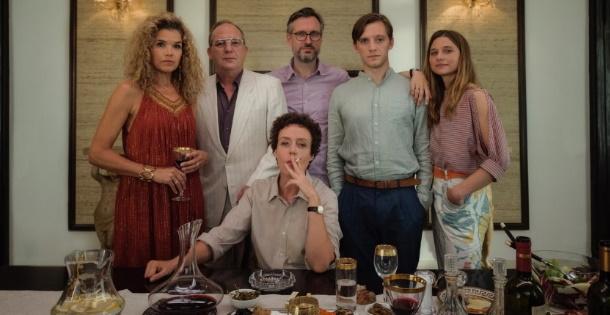 Amazon Prime Video kündigt Drehstart des Amazon Originals "D...