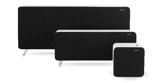 Braun Audio meldet sich zurück