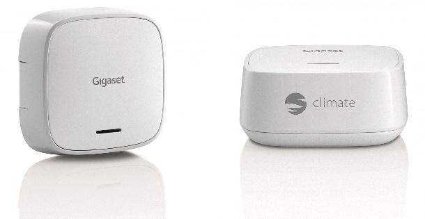 Sensor Gigaset climate
