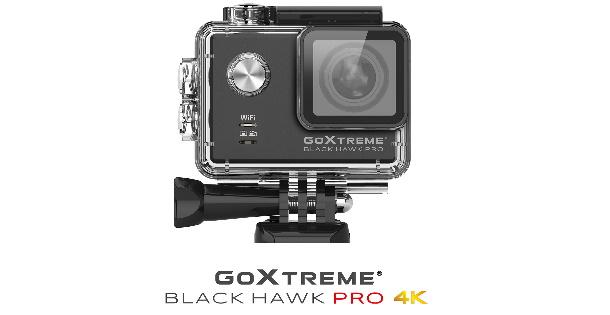 IFA 2019: GoXtreme Black Hawk PRO 4K