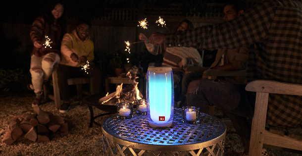 JBL Pulse 4