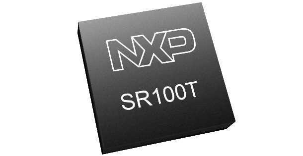 NXP stellt Ultra-Wideband Chipsatz für mobile Geräte vor