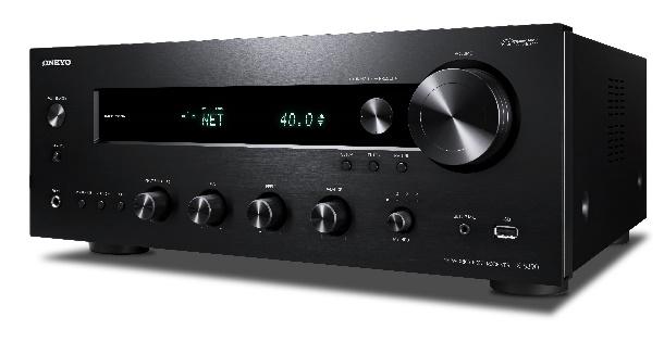 IFA-Highlight: Onkyo TX-8390