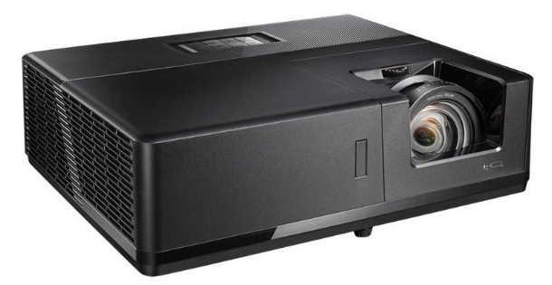 Optoma ZU606TSTe, ZU606Te & ZH606e