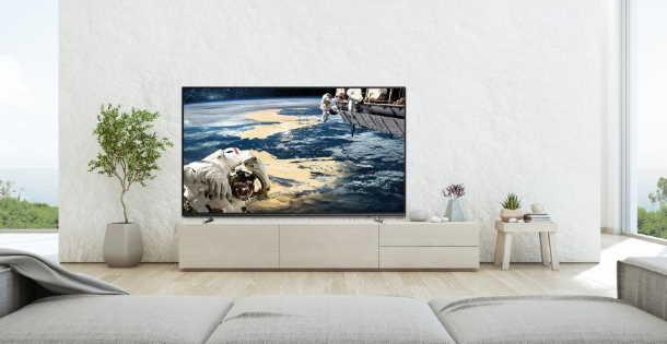 PEAQ PTV 65U0-IS und PTV 55U0-IS
