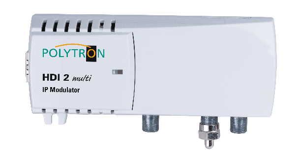 Polytron HDI 2 multi