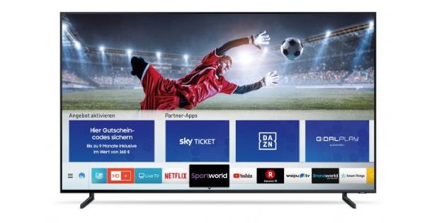 Jubiläums-Deal: Samsung feiert 50 Jahre Innovationen