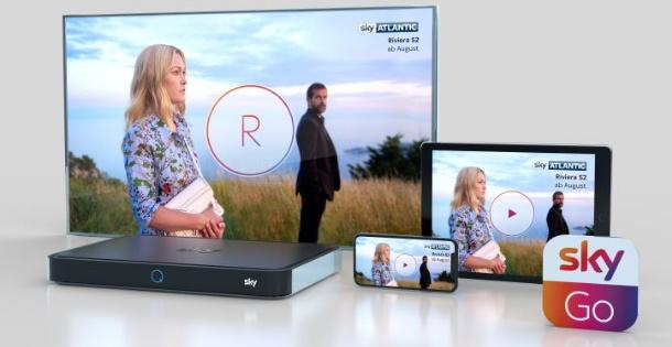 Sky Go erhält neue Komfortfunktion