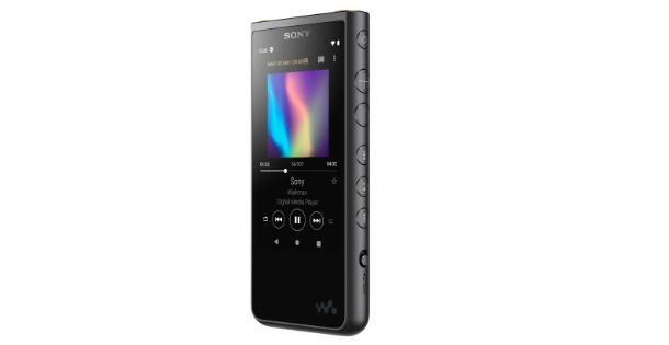 Sony WALKMAN NW-ZX507