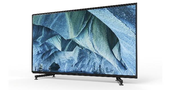Sony bringt IMAX-Filme auf Bravia-Fernseher