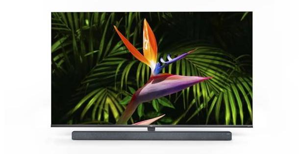TCL auf der IFA 2019