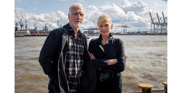 "Helen Dorn" ermittelt ab jetzt in Hamburg
