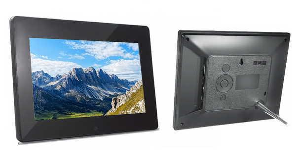 Braun DigiFrame 1093