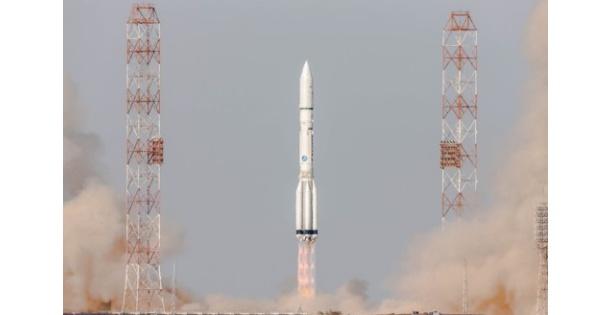 Eutelsat 5 West B erfolgreich gestartet