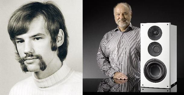Unternehmensgründer Günther Nubert feiert 70. Geburtstag