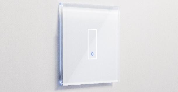 iotty Smart Switch