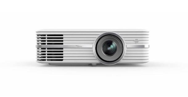 Optoma UHD380X