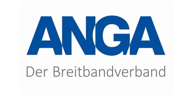 ANGA mit neuem Namen: ANGA Der Breitbandverband e.V.