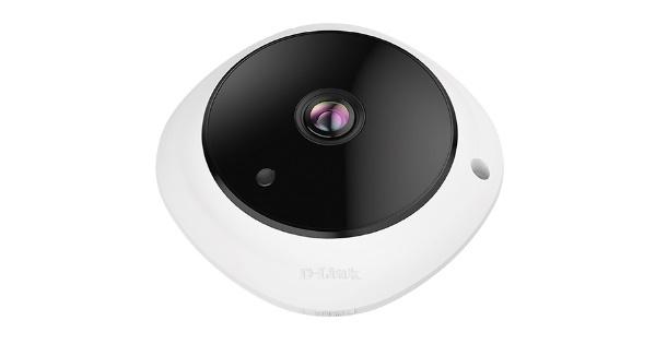 D-Link DCS-4625