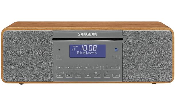 SANGEAN Genuine 470